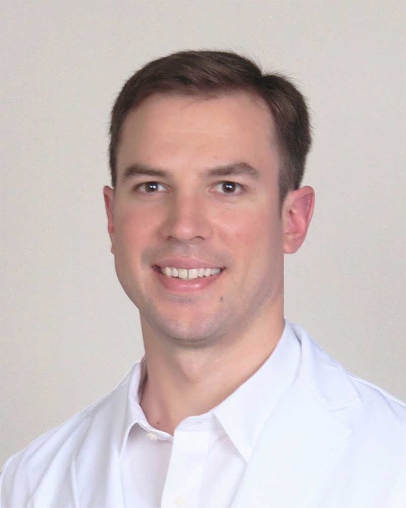 Dr. Chris Henry, DDS