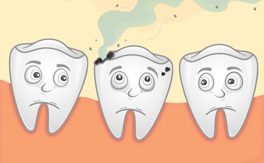 Stop Your Kids’ Cavities Before They Start Stop Your Kids’ Cavities Before They Start