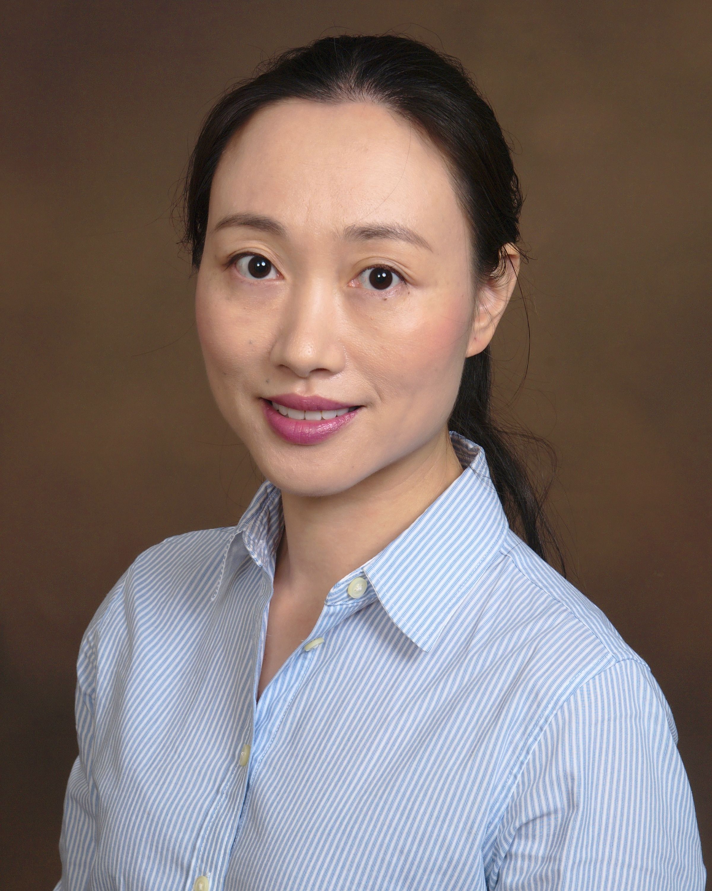 Image of Yaling Liu