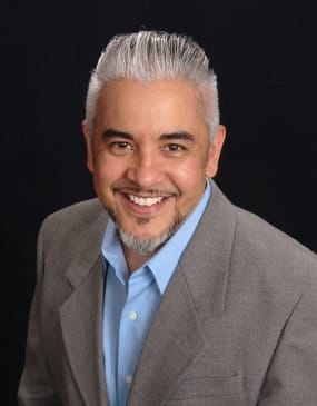 Image of Luis Nunez