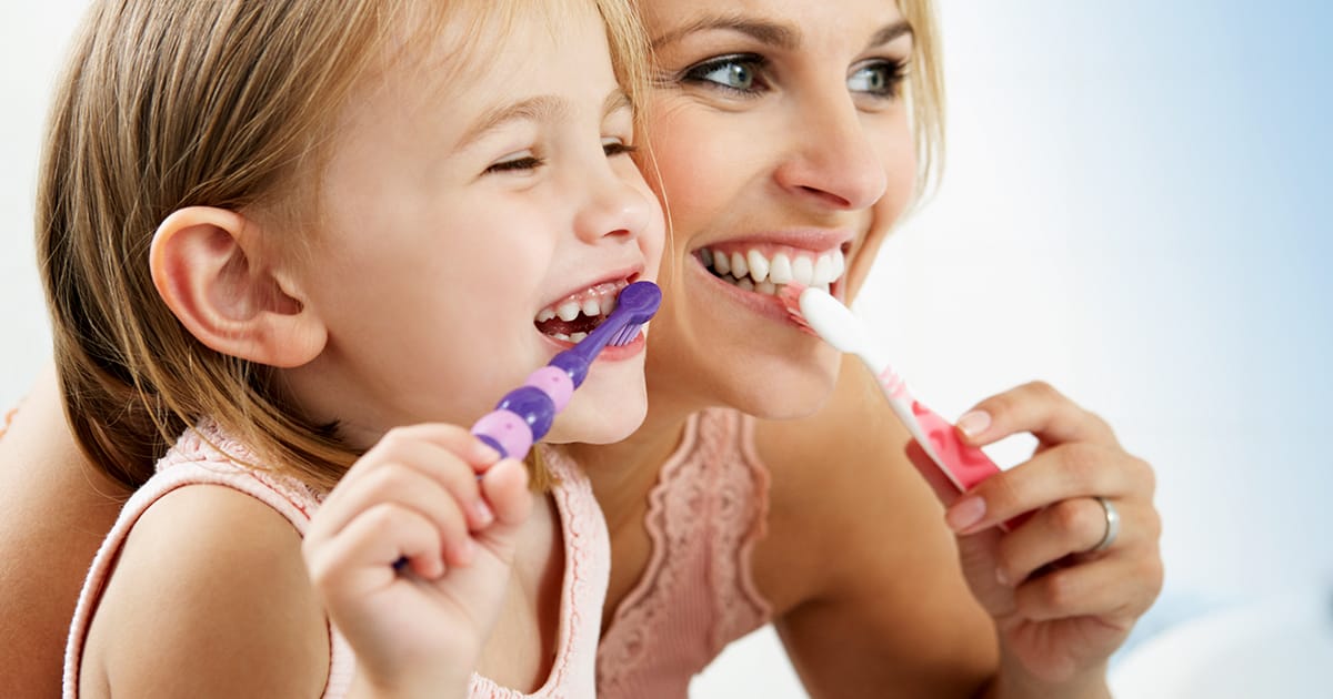 Pediatric Dental Care Tips Every Parent Can Use Pediatric Dental Care Tips Every Parent Can Use
