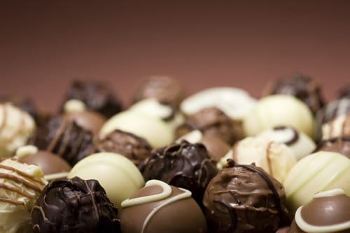 Tips and tricks for countering your overactive sweet tooth