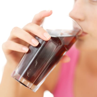 Sodas may need warning labels to protect teeth Sodas may need warning labels to protect teeth