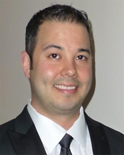 George W. Sandau, DMD, MD Image of George Sandau