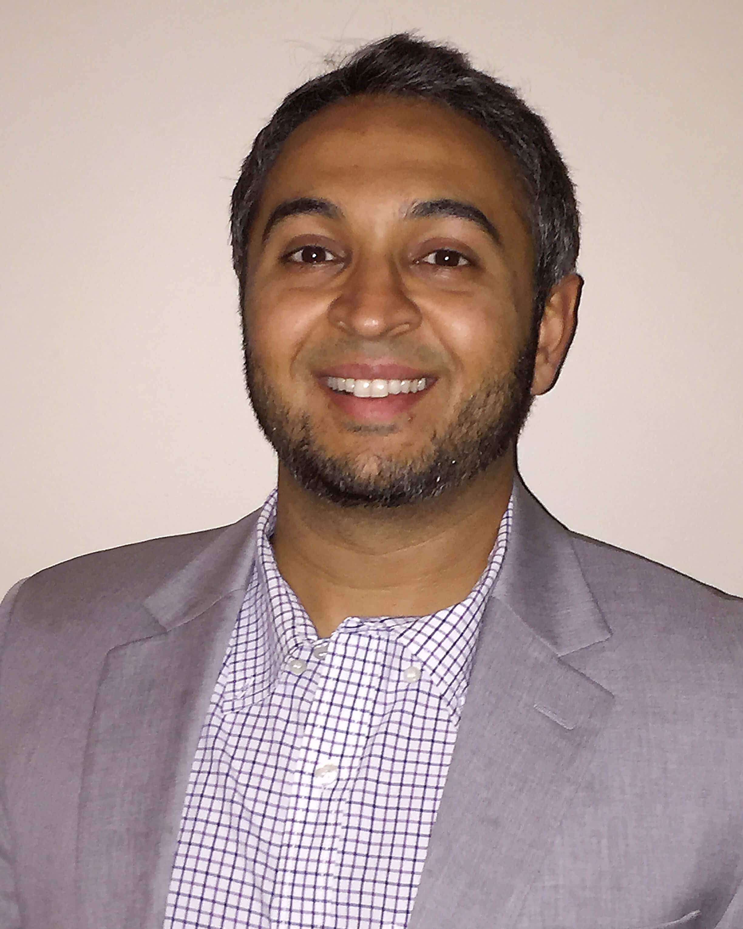 Image of Raj Choksi