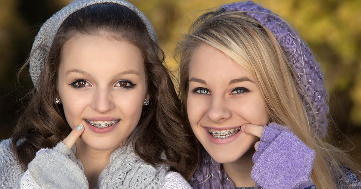 Pediatric Dentists Straighten Out the Facts About Braces Pediatric Dentists Straighten Out the Facts About Braces