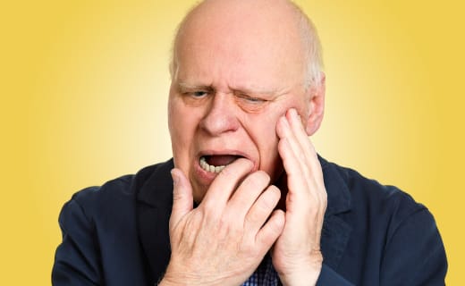 Seniors, Gingivitis, and Periodontitis - 6 Common Questions Answered