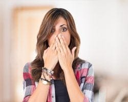 Should You Treat Dry Mouth Before Valentine’s Day?