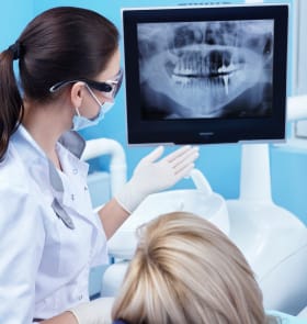 Digital X-ray