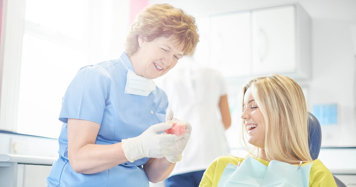 Why Invisalign Teen is the Clear Choice for Confident Teens