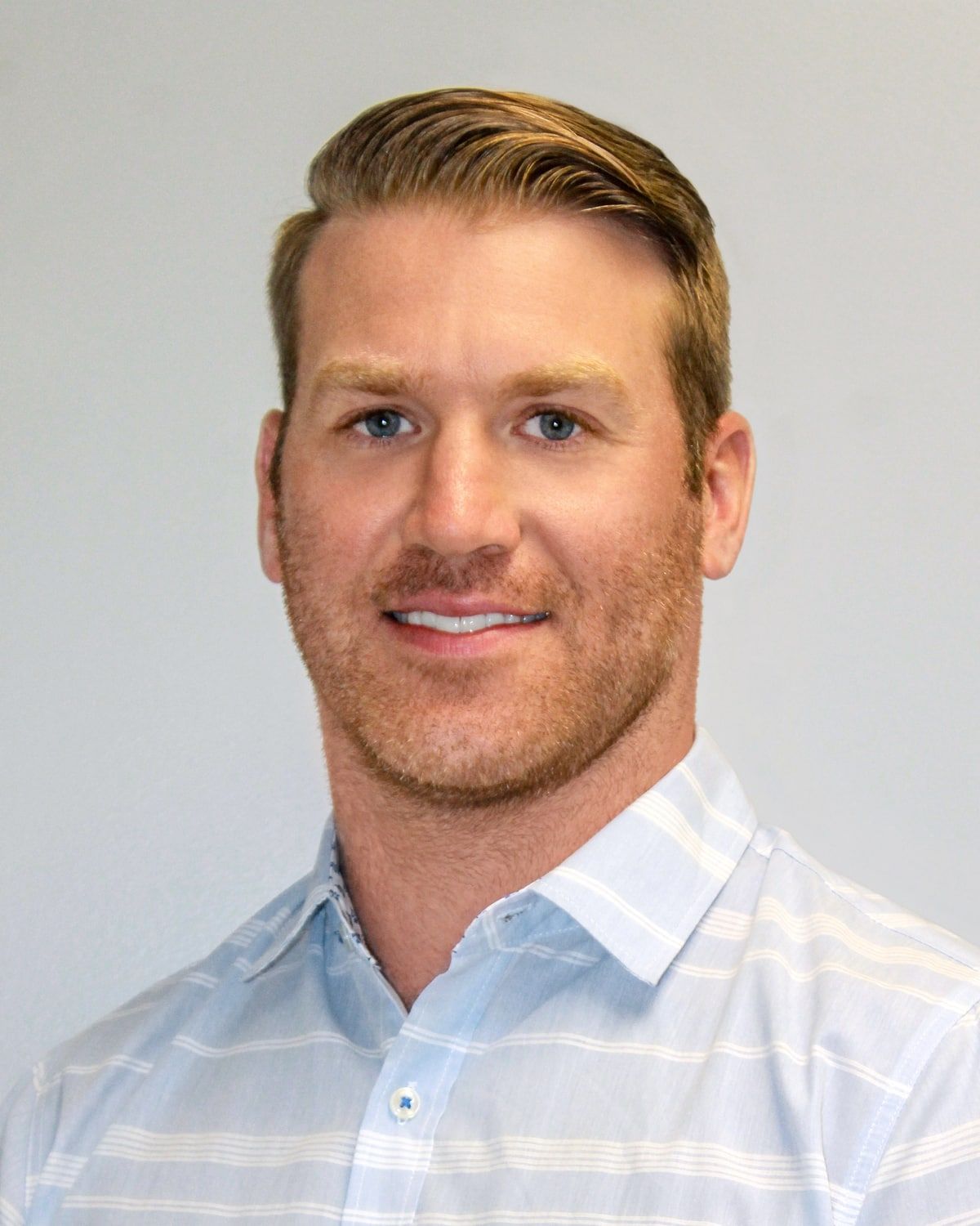 Image of Kevin Hall