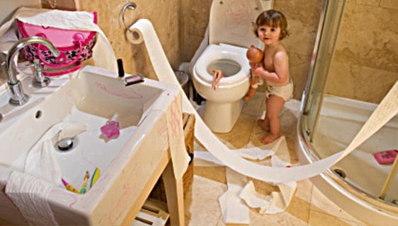 3 Ways Your Bathroom Can Help You Improve Your Dental Care Routine 3 Ways Your Bathroom Can Help You Improve Your Dental Care Routine