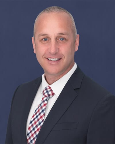 Clint Shelley, DDS
