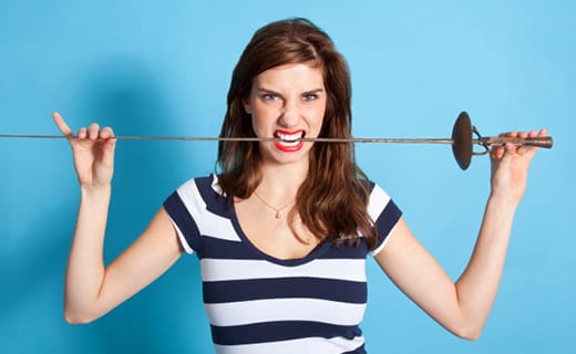 Why Your Best Attack Against Plaque is Flossing