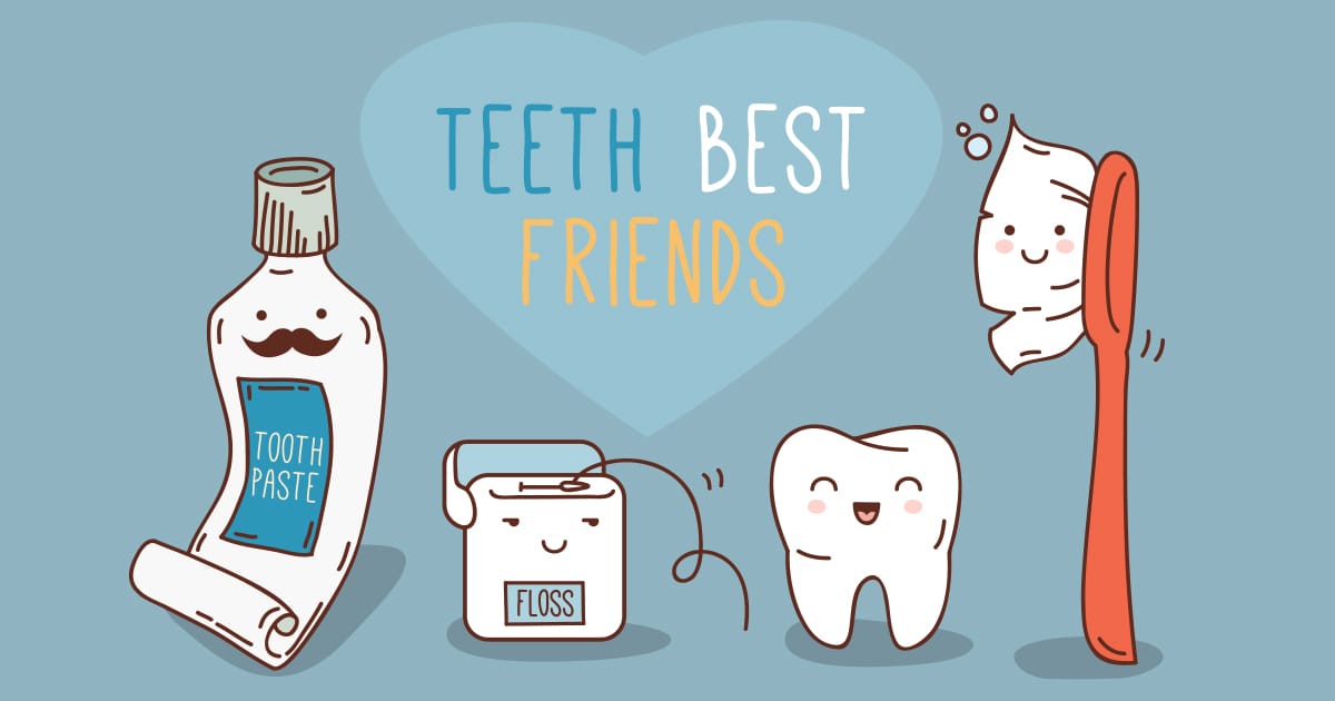 5 Mind and Body Connections between General Dental Care and Overall Health 5 Mind and Body Connections between General Dental Care and Overall Health