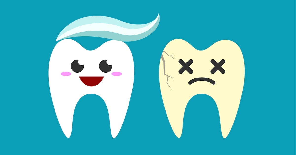Whitening Toothpastes - Do They Really Work? Whitening Toothpastes - Do They Really Work?