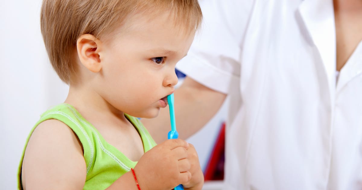 Top Seven Questions About Pediatric Dental Care Top Seven Questions About Pediatric Dental Care
