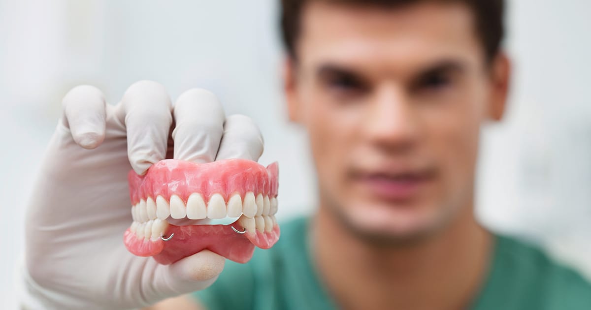 Implants and Dental Dentures - Explore Your Tooth Replacement Options Implants and Dental Dentures - Explore Your Tooth Replacement Options
