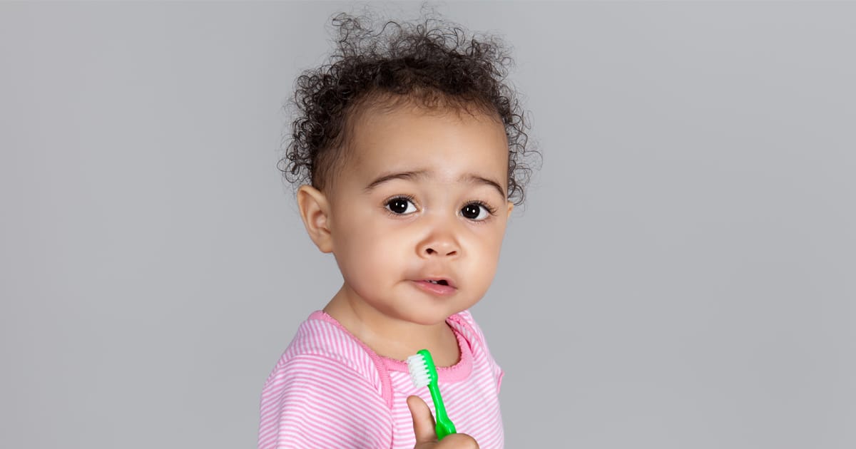 A Parent’s Guide to Dental Care for Infants As They Grow