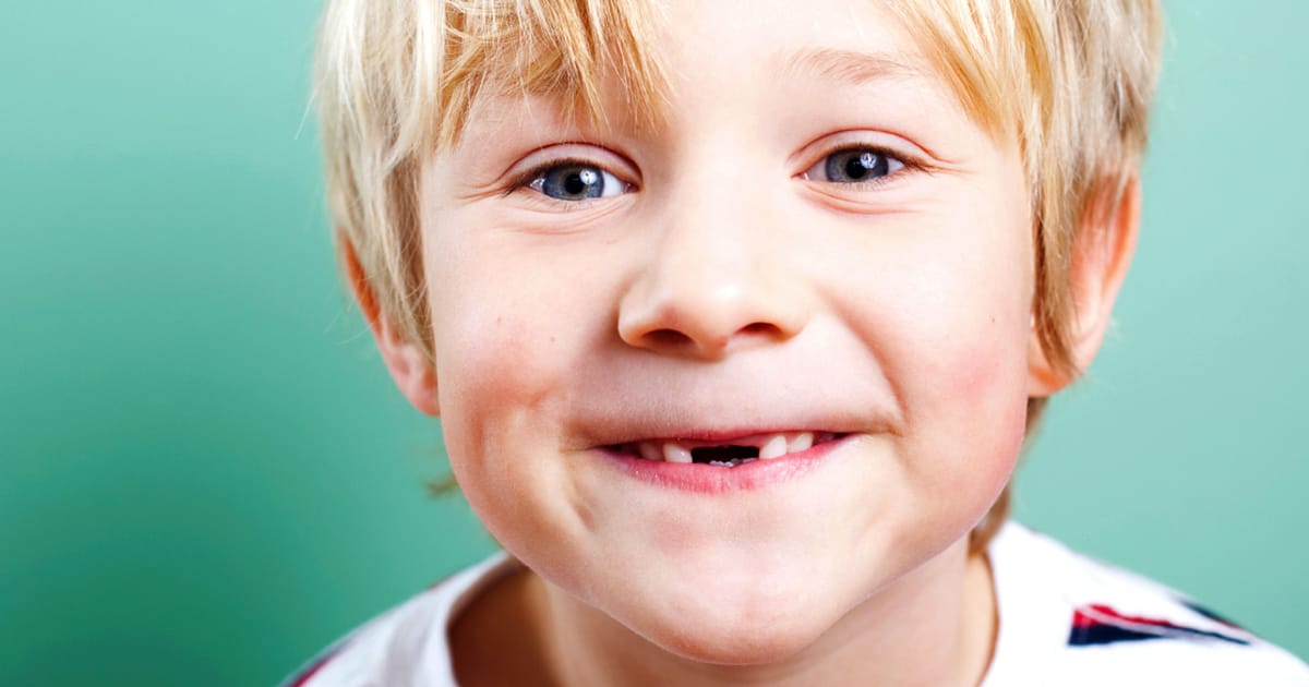 Baby Teeth and Dentists - The First Visit Baby Teeth and Dentists - The First Visit