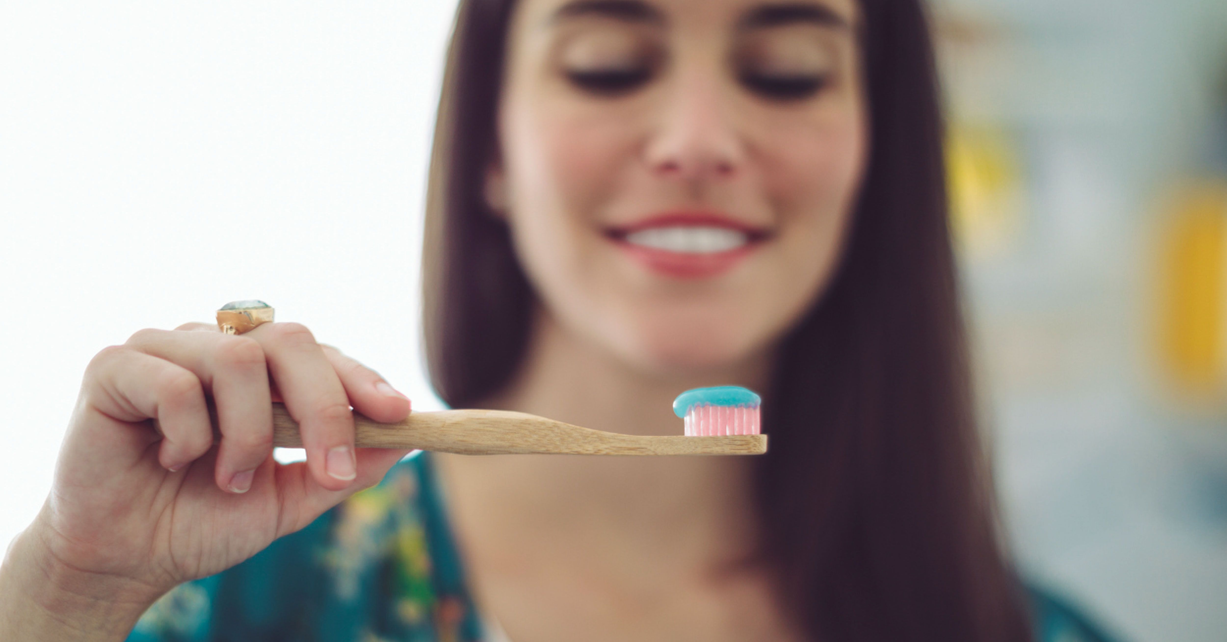 It’s October Again! Time to Celebrate Another Dental Hygiene Month