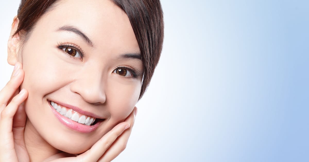 Professional Teeth Whitening for a Brighter Smile