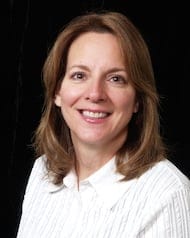 Image of Cindy Roberts