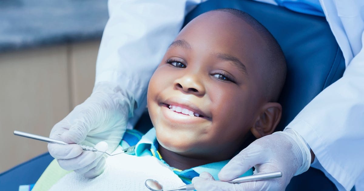 Protect Your Child’s Dental Health with Endodontic Treatment