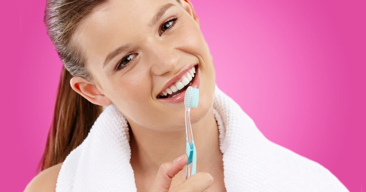 Tips for Teen Teeth from Pediatric Dentists Tips for Teen Teeth from Pediatric Dentists
