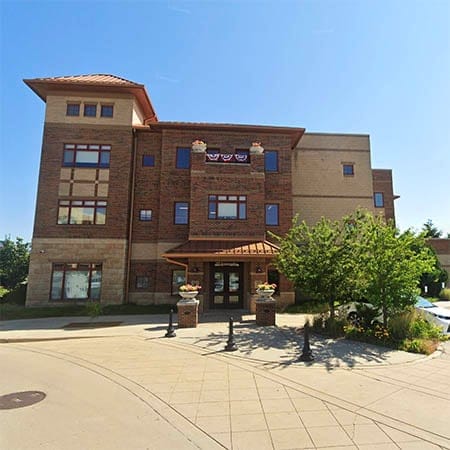 Storefront for The Dental Center of Mishawaka Storefront for The Dental Center of Mishawaka