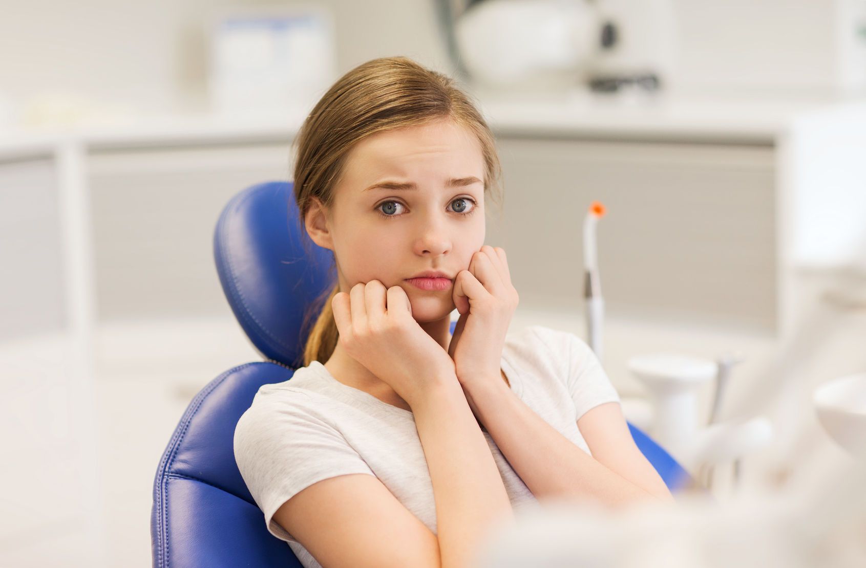 Dentist Phobia? These Mental Health Service Providers in Gainesville Can Help Dentist Phobia? These Mental Health Service Providers in Gainesville Can Help