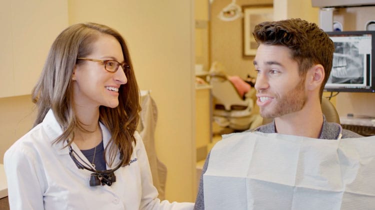 Get a Brighter, Whiter, Healthier Smile