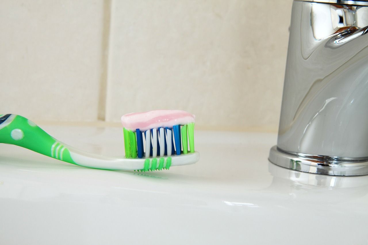 Fluoride is Important for the Health of Your Teeth Fluoride is Important for the Health of Your Teeth