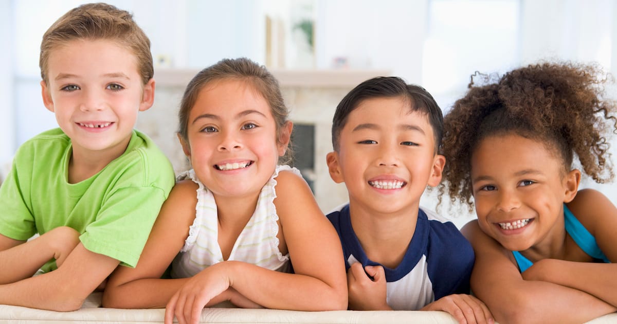 A Parent’s Guide to Repairing a Child’s Teeth with Fillings and Crowns