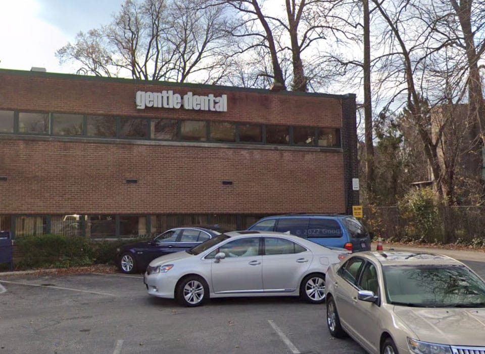 Gentle Dental of Pennsylvania - Haverford Exterior Gentle Dental of Pennsylvania - Haverford Exterior