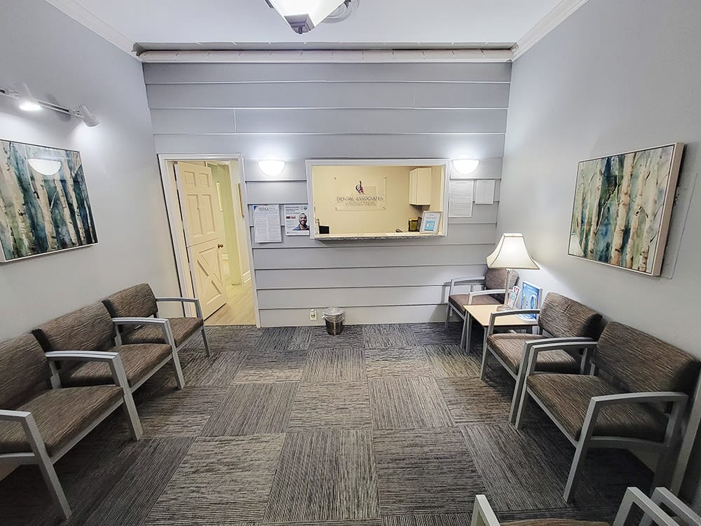 DANV Alexandria Lobby image