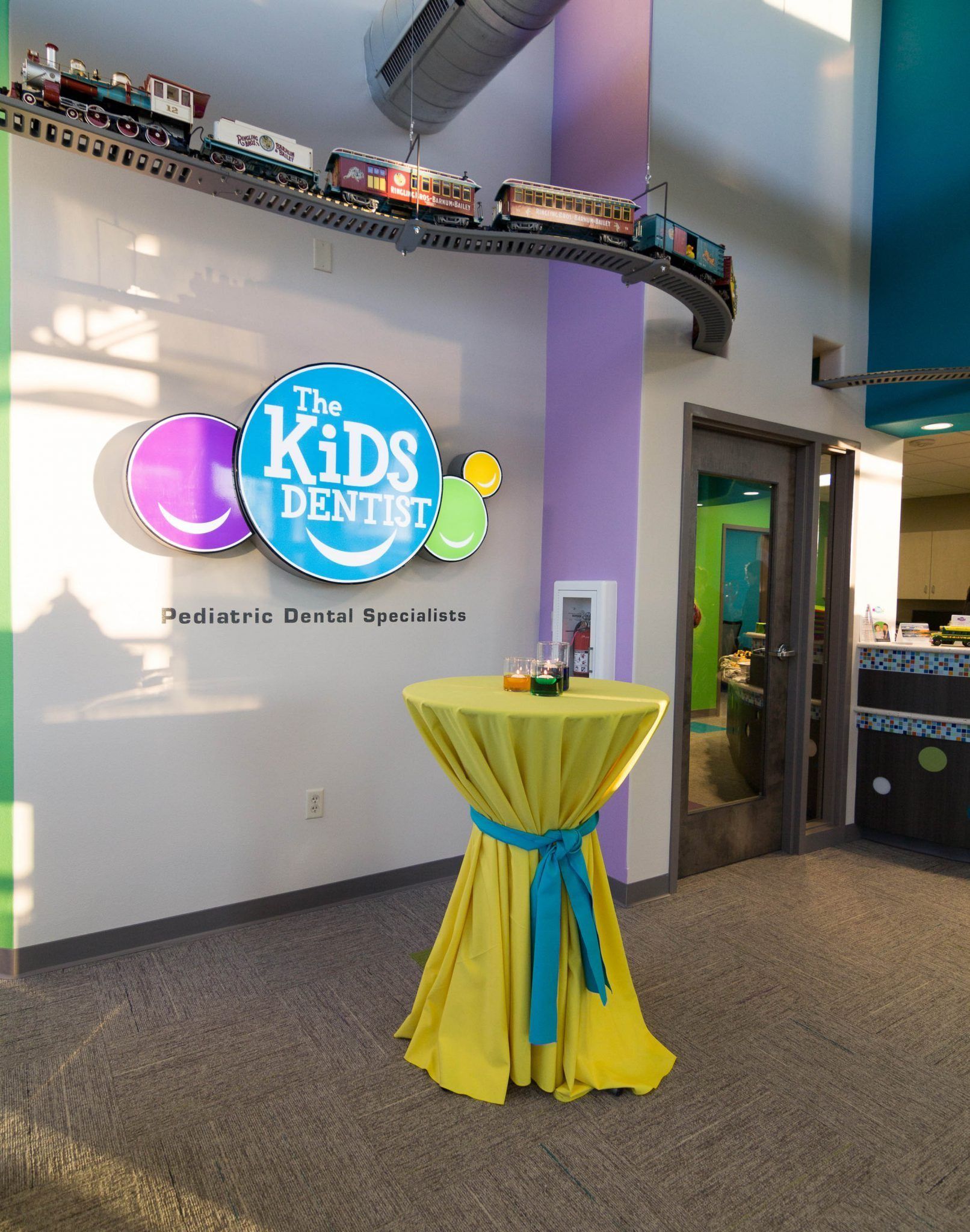 thekidsdentist office photo tour 23