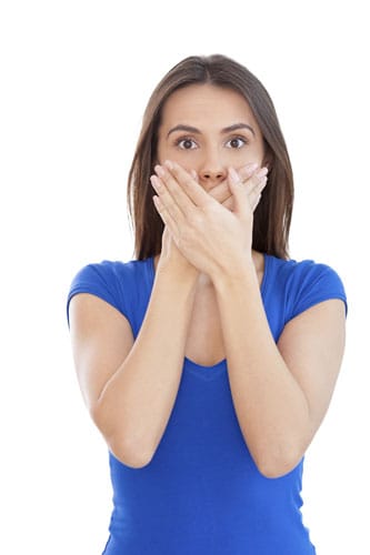 DENTAL PHOBIA
