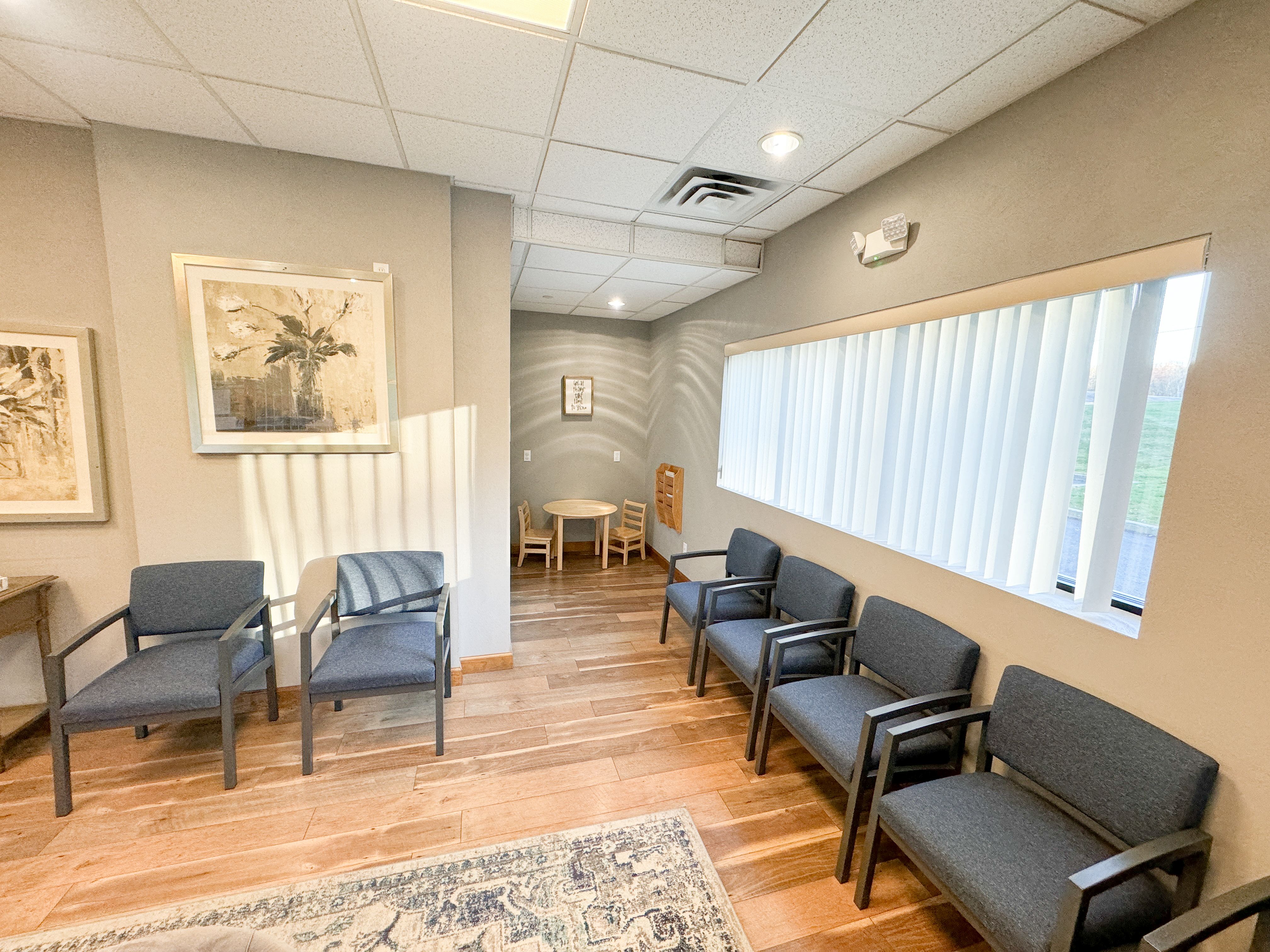 Family Dental Group JeffersonValley Office photo 3