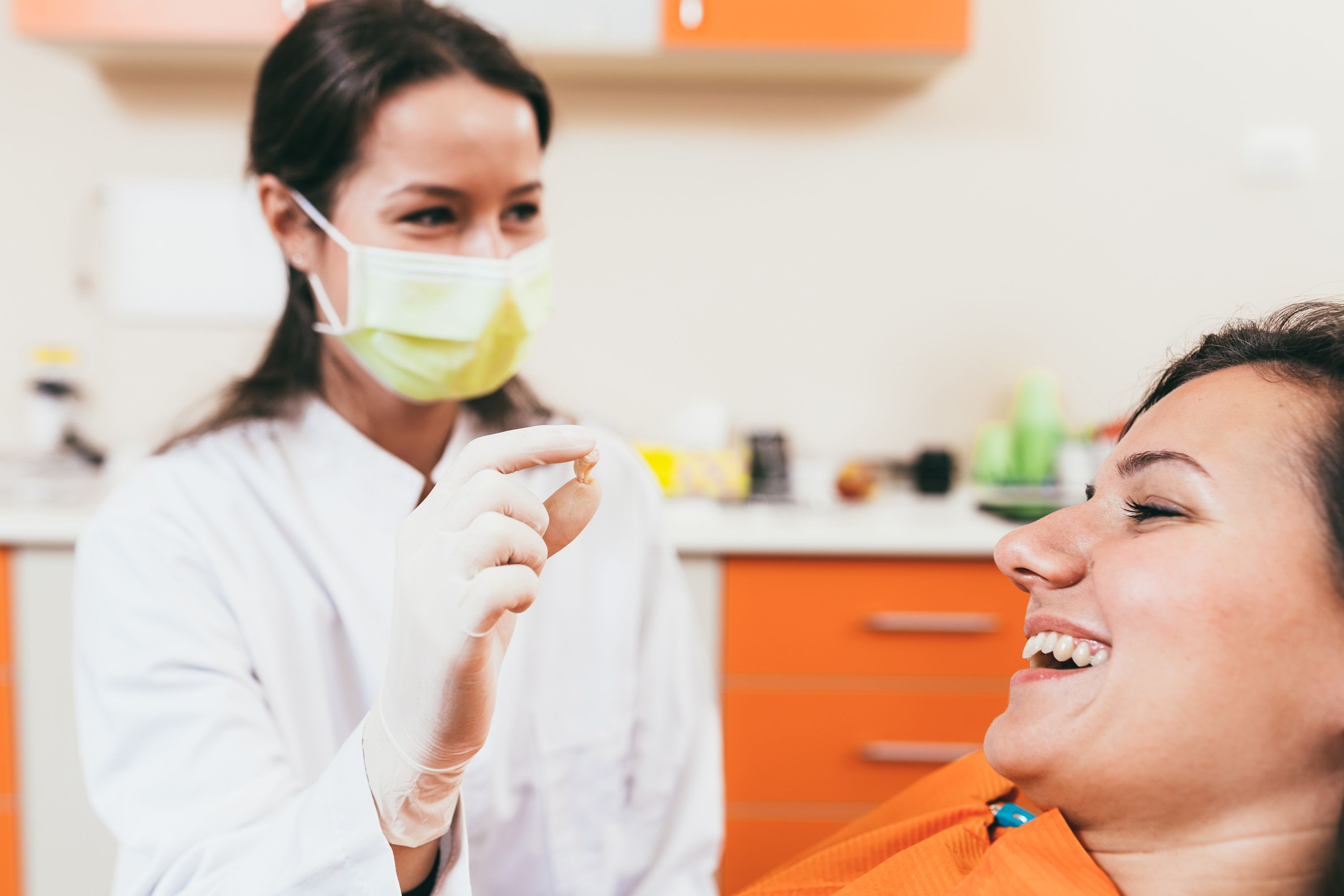 tooth extraction tooth extraction