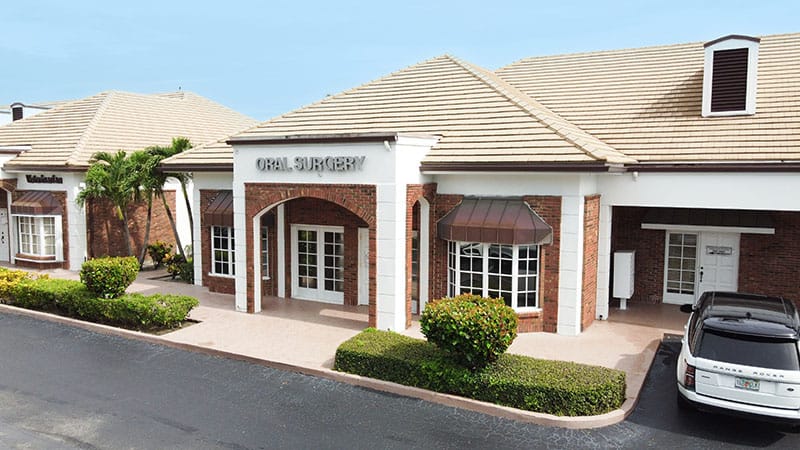 Boynton Storefront