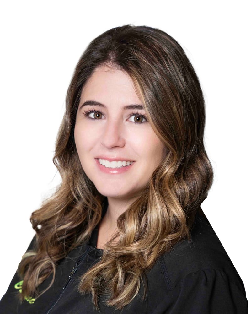 Catherine McGowan, RDH Dr. Catherine McGowan portrait