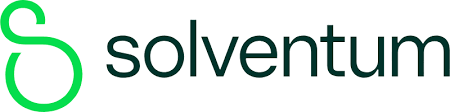 Solventum Logo Solventum Logo