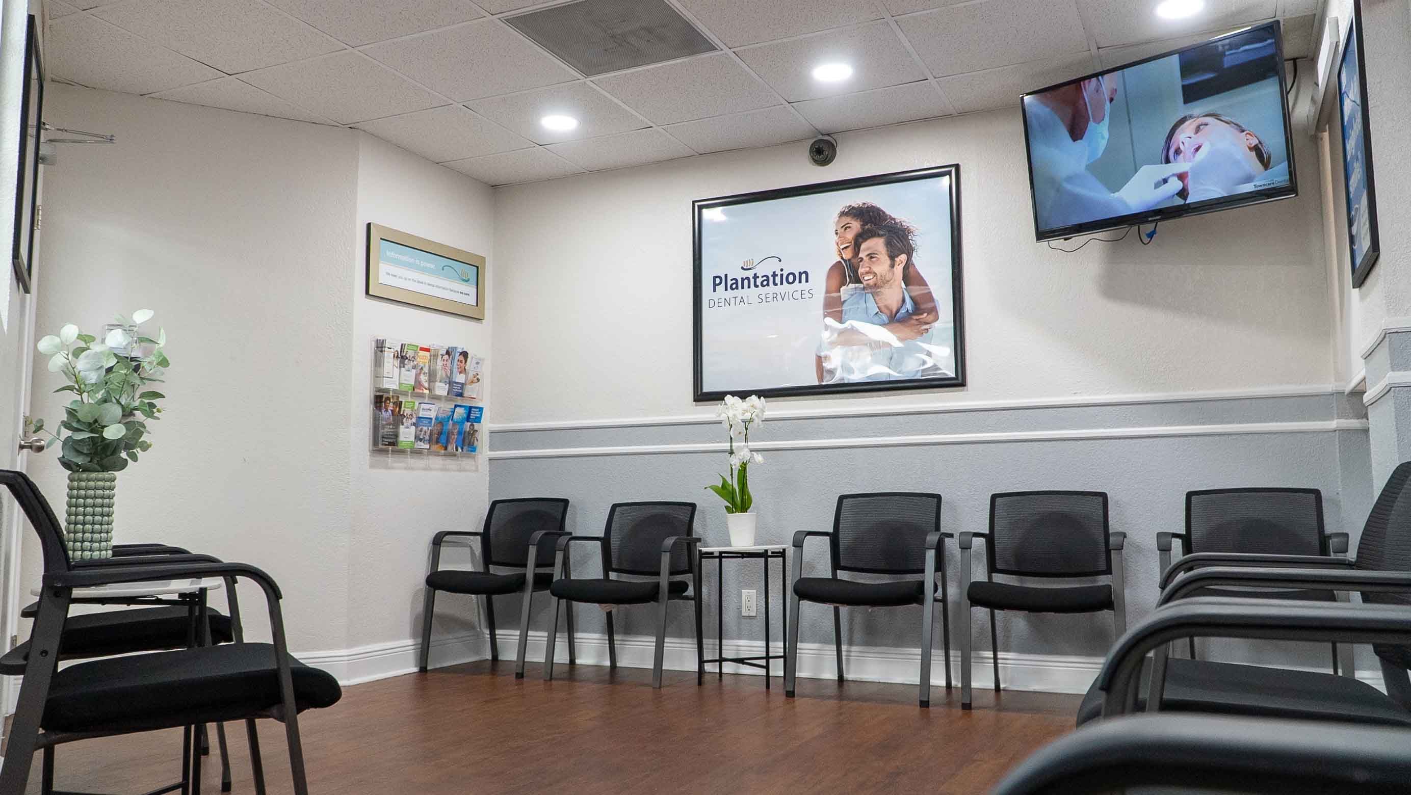 PlantationDentalServices_lobby PlantationDentalServices_lobby