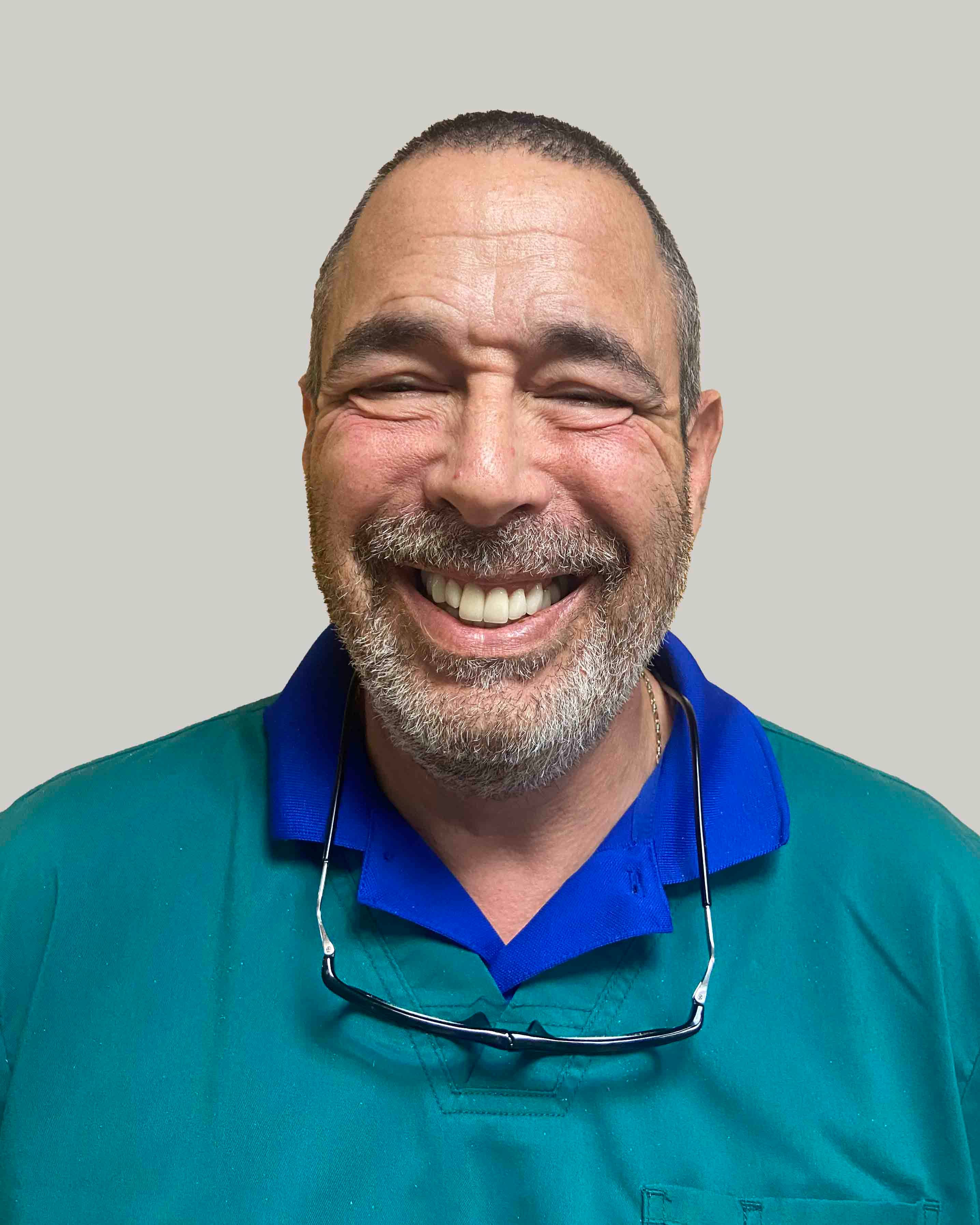 Lawrence Stein, DDS Dr. Lawrence Stein portrait