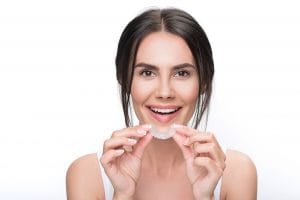 Teeth Spacing Teeth Spacing