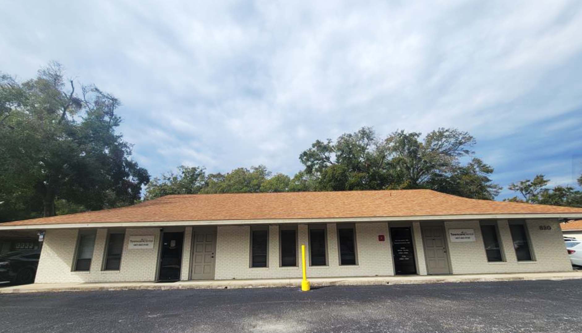 Front office picture of Towncare Dental of Altamonte Springs