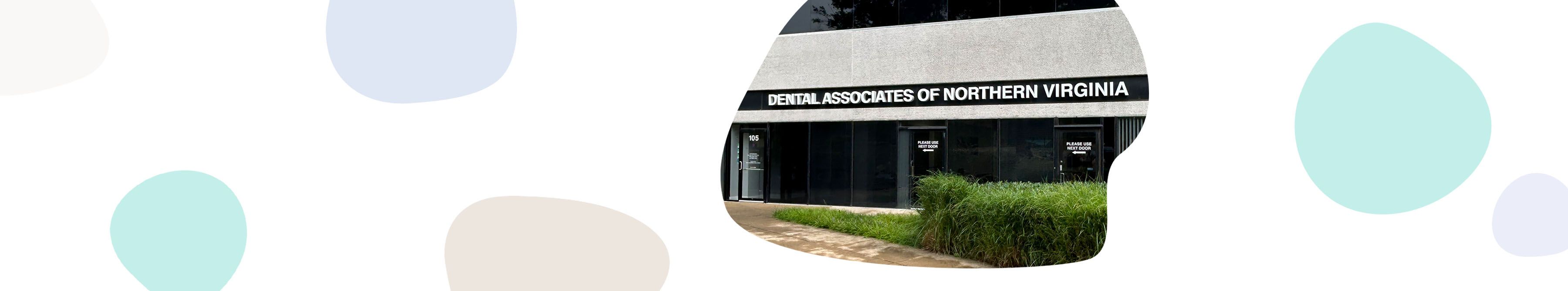 Dental-Associates-of-NorthernVirginia_FairOaks-Exterior Dental-Associates-of-NorthernVirginia_FairOaks-Exterior