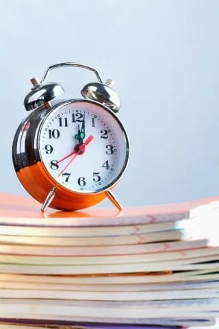 Tooth Loss Wake-Up Call