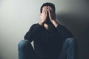 The Hidden Connection- How Depression Can Affect Oral Health Blog image